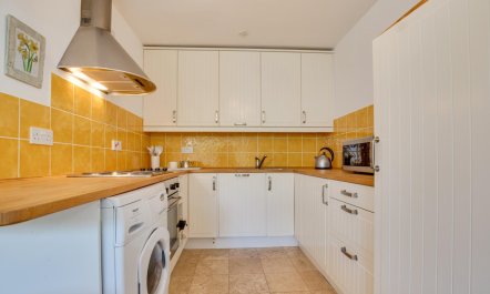 2 Bed in Saundersfoot 3