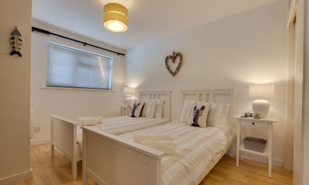 2 Bed in Saundersfoot 7