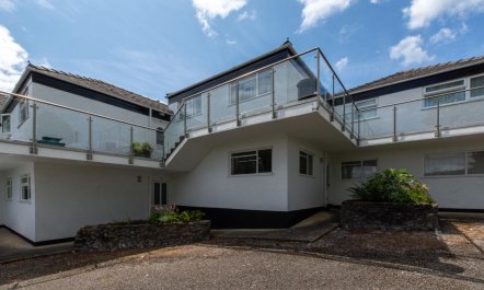 2 Bed in Saundersfoot 9