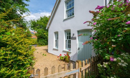 5 Bed in Guestwick 4