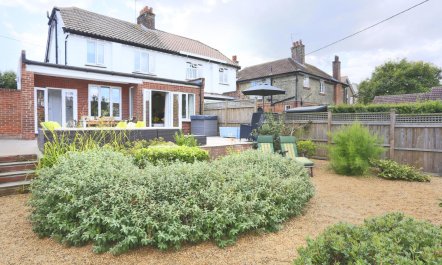 3 Bed in Southwold 6