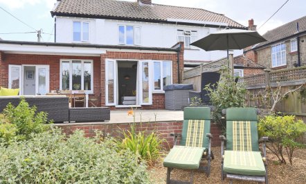 3 Bed in Southwold 4