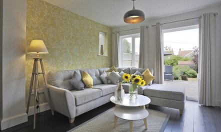 3 Bed in Southwold 2