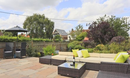 3 Bed in Southwold 5