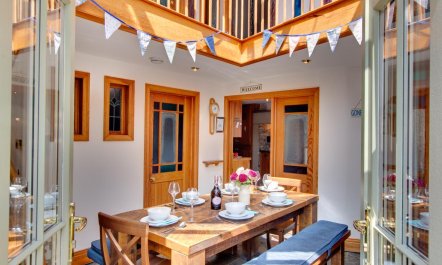 3 Bed in Seahouses 2