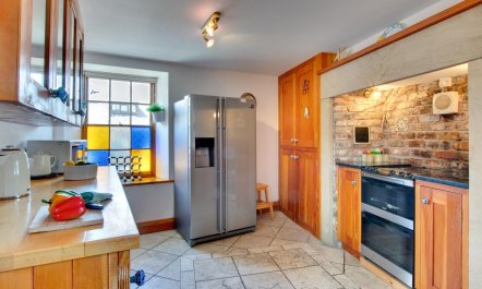 3 Bed in Seahouses 7