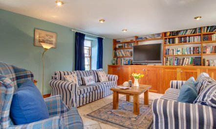 3 Bed in Seahouses 5