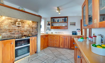 3 Bed in Seahouses 3