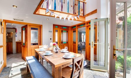 3 Bed in Seahouses 6