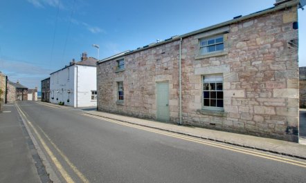 3 Bed in Seahouses 1