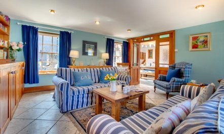 3 Bed in Seahouses 4