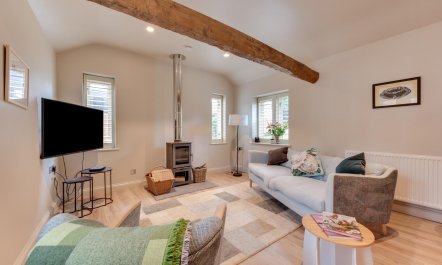 2 Bed in Middleton 1