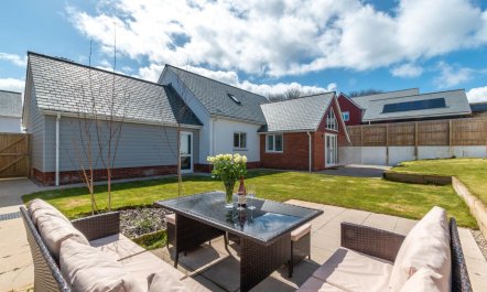 3 Bed in Westward Ho