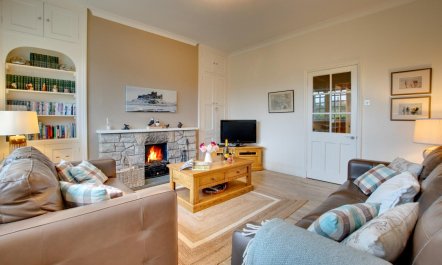 4 Bed in Bamburgh 1