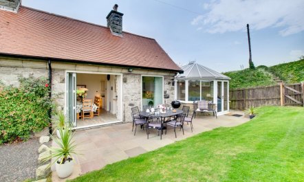 4 Bed in Bamburgh 4