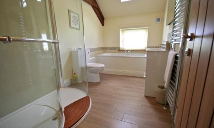 2 Bed in Seahouses 8