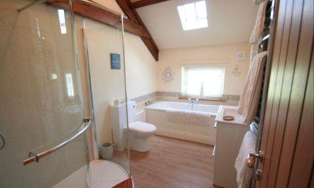 2 Bed in Seahouses 7