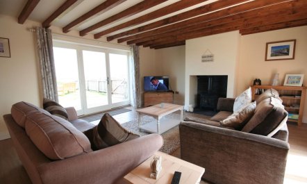 2 Bed in Seahouses 1