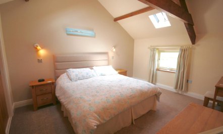 2 Bed in Seahouses 6