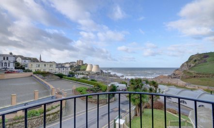 3 Bed in Ilfracombe 2