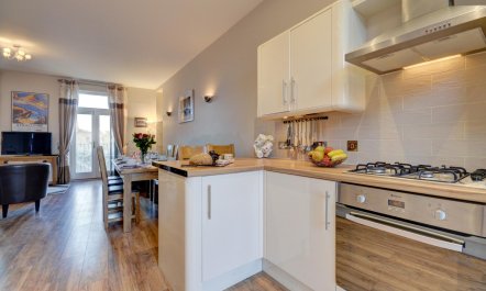 3 Bed in Ilfracombe 5