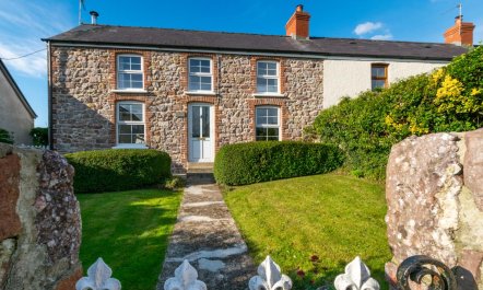 3 Bed in Gower