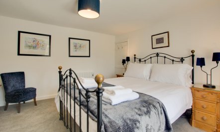 3 Bed in Brancaster 1