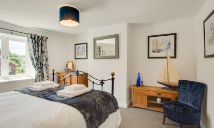 3 Bed in Brancaster 3