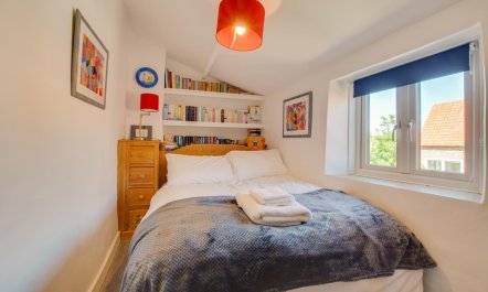 3 Bed in Brancaster 8