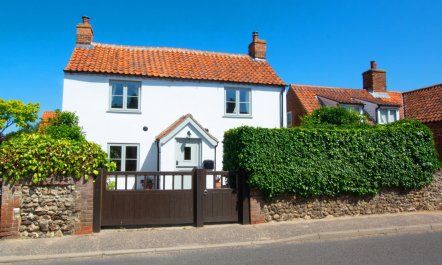 3 Bed in Brancaster 2