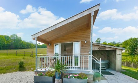 1 Bed in Lower Chapel 1