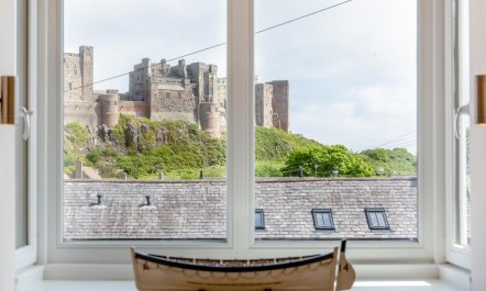 3 Bed in Bamburgh 8