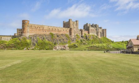 3 Bed in Bamburgh 2