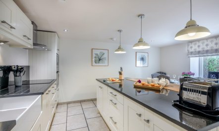 3 Bed in Bamburgh 9