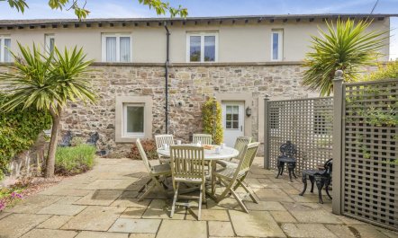 3 Bed in Bamburgh