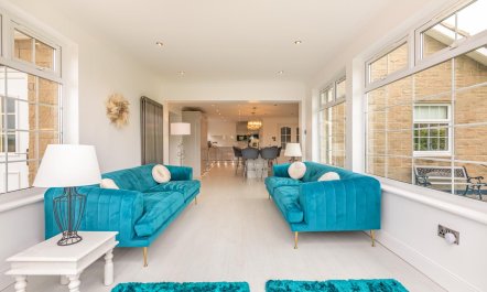 4 Bed in Bamburgh 6