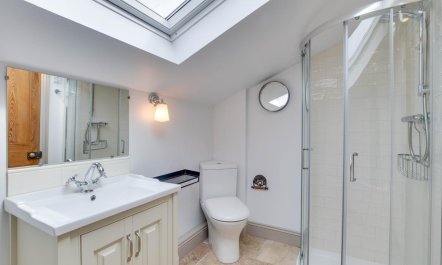 5 Bed in Gower 8