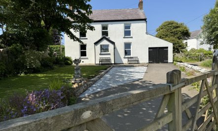 5 Bed in Gower 7