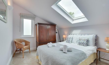 5 Bed in Gower 5