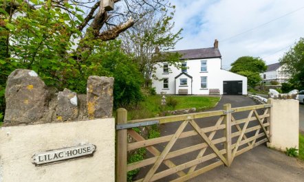 5 Bed in Gower