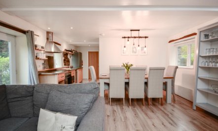 4 Bed in Jacobstow 6