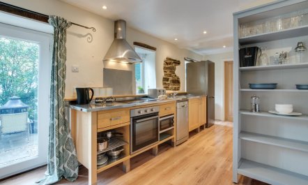 4 Bed in Jacobstow 8