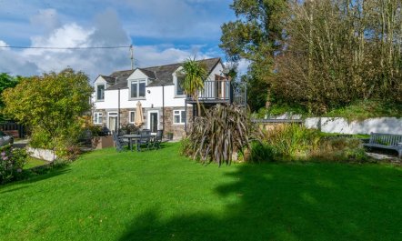 4 Bed in Jacobstow 1