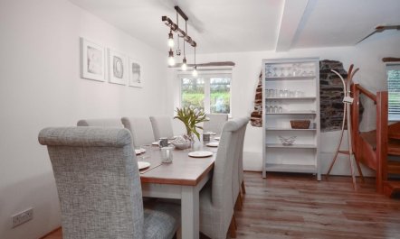 4 Bed in Jacobstow 5