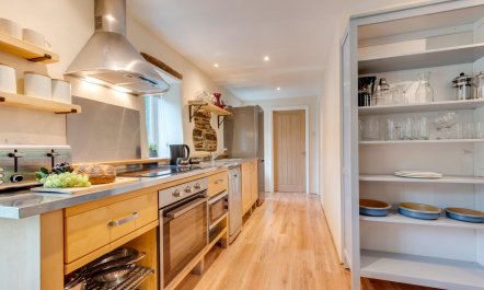 4 Bed in Jacobstow 9