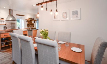 4 Bed in Jacobstow 7