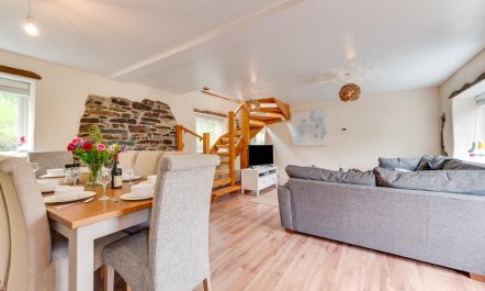 4 Bed in Jacobstow 3