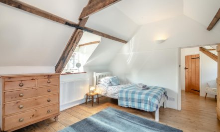 2 Bed in East Runton 9