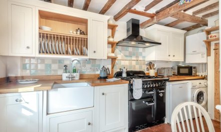 2 Bed in East Runton 3