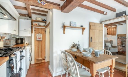 2 Bed in East Runton 4